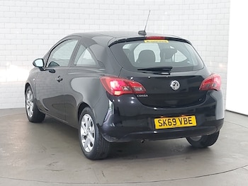 Used Vauxhall Corsa 2019 for sale - 78547149: Photo