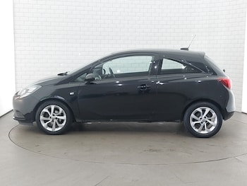 Used Vauxhall Corsa 2019 for sale - 78547149: Photo