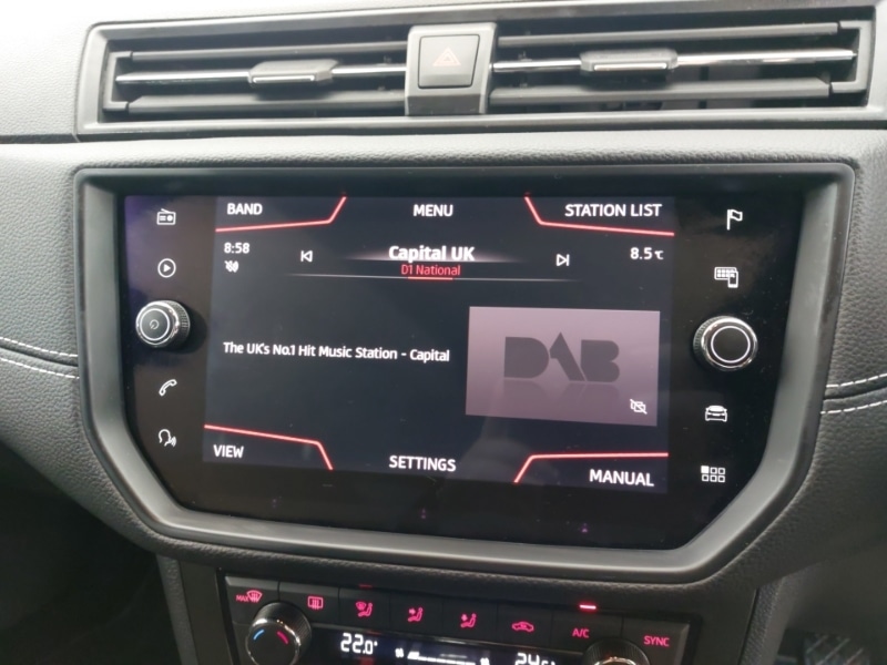 Used SEAT Ibiza 2020 for sale - 77709243: Photo 10