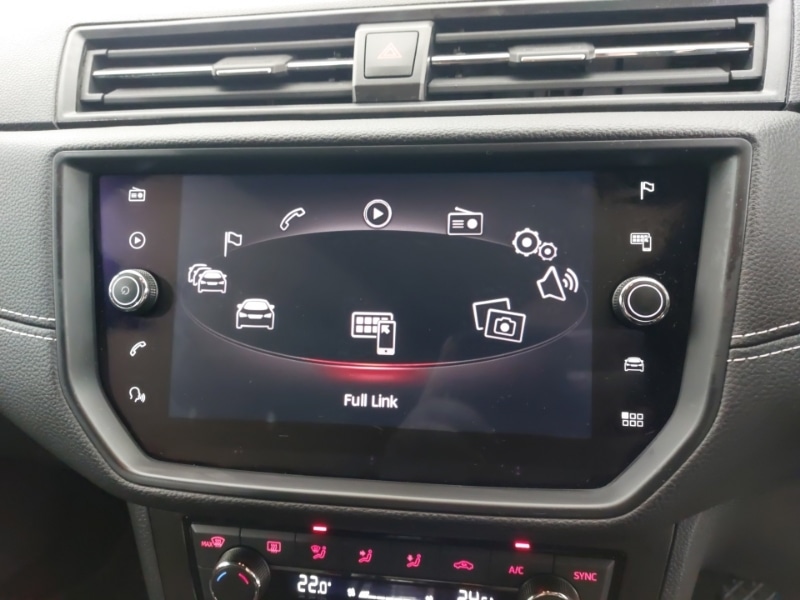 Used SEAT Ibiza 2020 for sale - 77709243: Photo 11