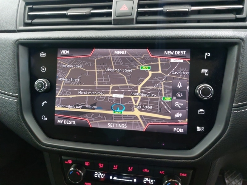 Used SEAT Ibiza 2020 for sale - 77709243: Photo 15