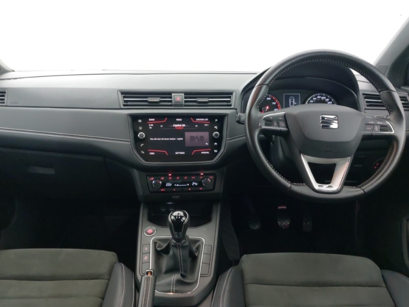 Used SEAT Ibiza 2020 for sale - 77709243: Photo 2