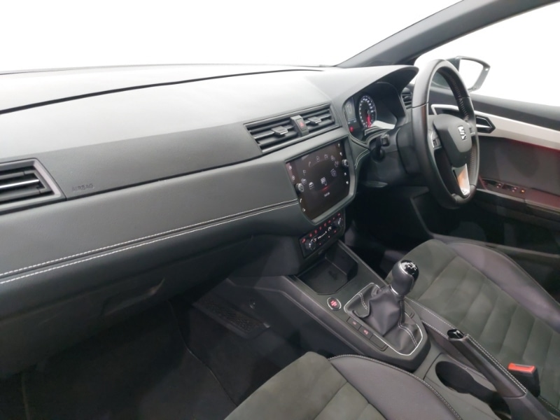 Used SEAT Ibiza 2020 for sale - 77709243: Photo 5