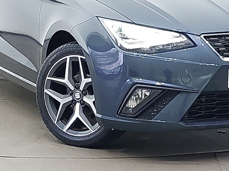 Used SEAT Ibiza 2020 for sale - 77709243: Photo 9