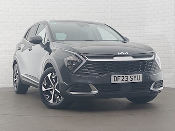 Used Kia Sportage 2023 for sale - 75695490: Photo