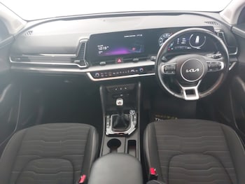 Used Kia Sportage 2023 for sale - 75695490: Photo
