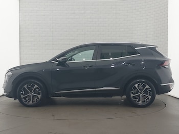 Used Kia Sportage 2023 for sale - 75695490: Photo