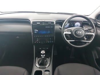 Used Hyundai TUCSON 2022 for sale - 75491993: Photo