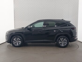 Used Hyundai TUCSON 2022 for sale - 75491993: Photo
