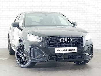 Used Audi Q2 2021 for sale - 78740527: Photo