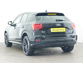 Used Audi Q2 2021 for sale - 78740527: Photo