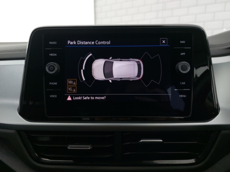 Used Volkswagen T-Roc 2022 for sale - 77228846: Photo 11