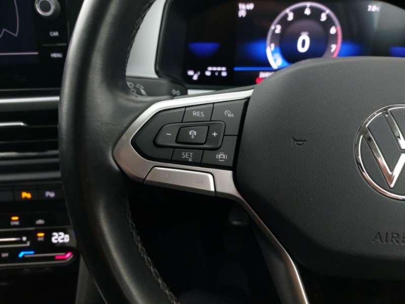 Used Volkswagen T-Roc 2022 for sale - 77228846: Photo 14