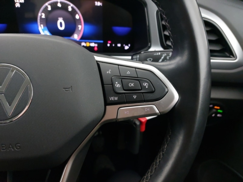 Used Volkswagen T-Roc 2022 for sale - 77228846: Photo 15