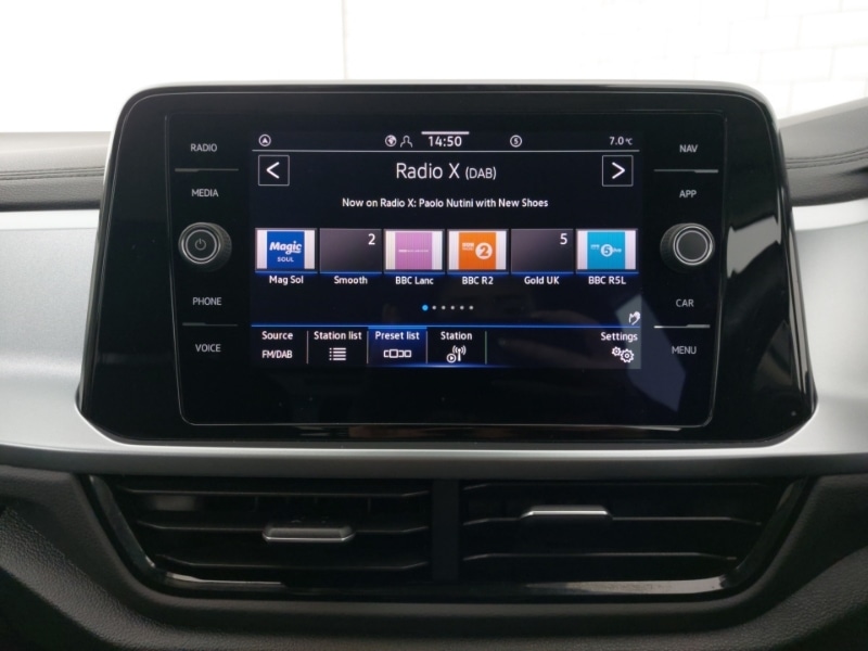 Used Volkswagen T-Roc 2022 for sale - 77228846: Photo 19