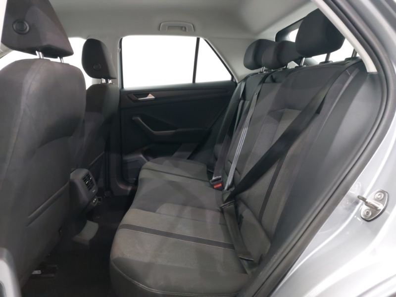 Used Volkswagen T-Roc 2022 for sale - 77228846: Photo 6