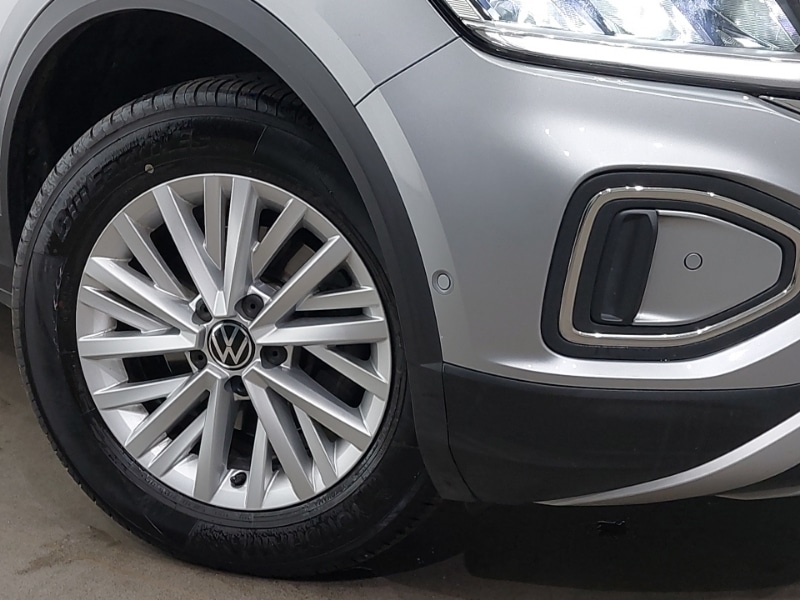 Used Volkswagen T-Roc 2022 for sale - 77228846: Photo 9