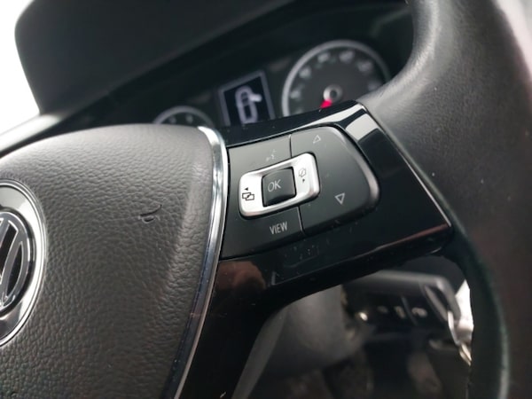 Used Volkswagen Polo 2020 for sale - 76233405: Photo 12