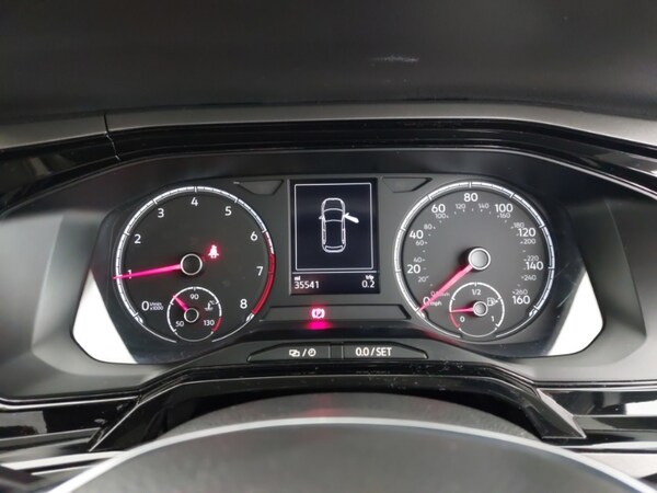 Used Volkswagen Polo 2020 for sale - 76233405: Photo 15