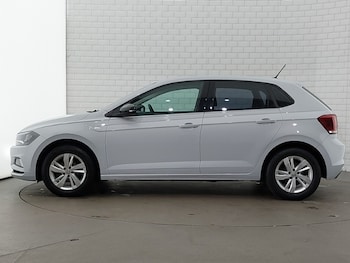 Used Volkswagen Polo 2020 for sale - 76233405: Photo 4