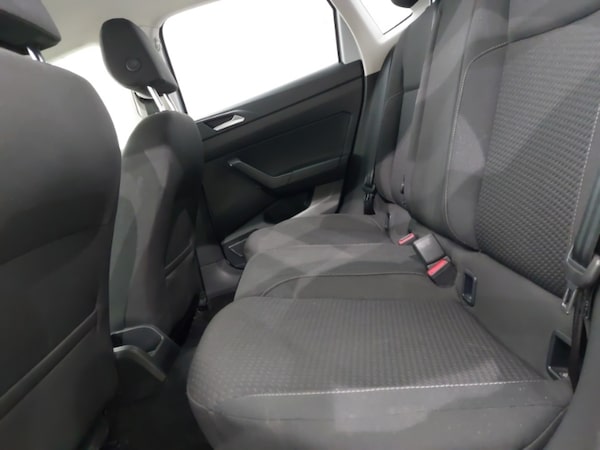 Used Volkswagen Polo 2020 for sale - 76233405: Photo 6