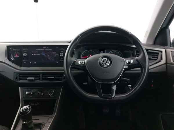Used Volkswagen Polo 2020 for sale - 76233405: Photo 7