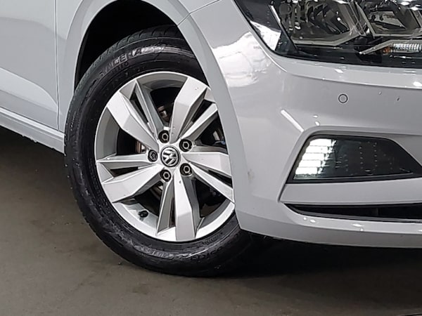 Used Volkswagen Polo 2020 for sale - 76233405: Photo 9