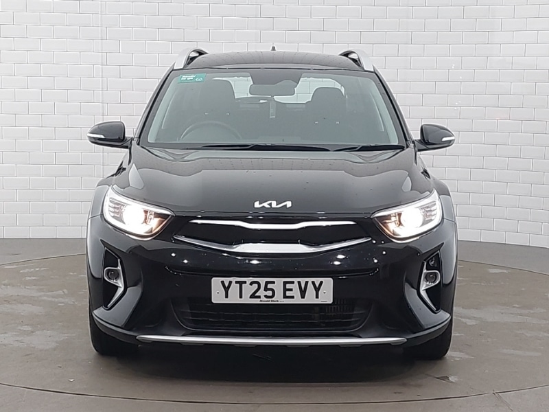 Used Kia Stonic 2025 for sale - 77399012: Photo 12