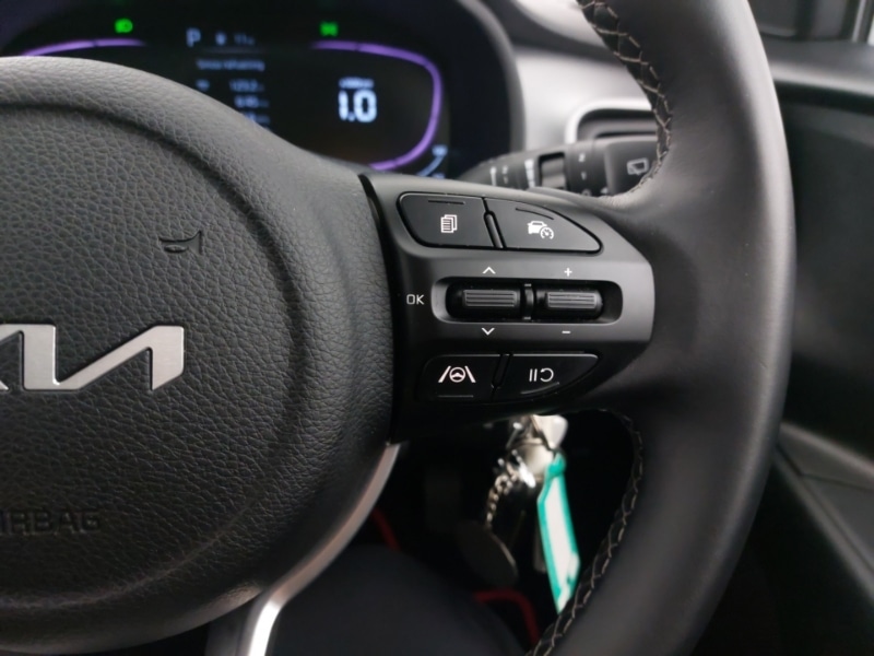 Used Kia Stonic 2025 for sale - 77399012: Photo 15