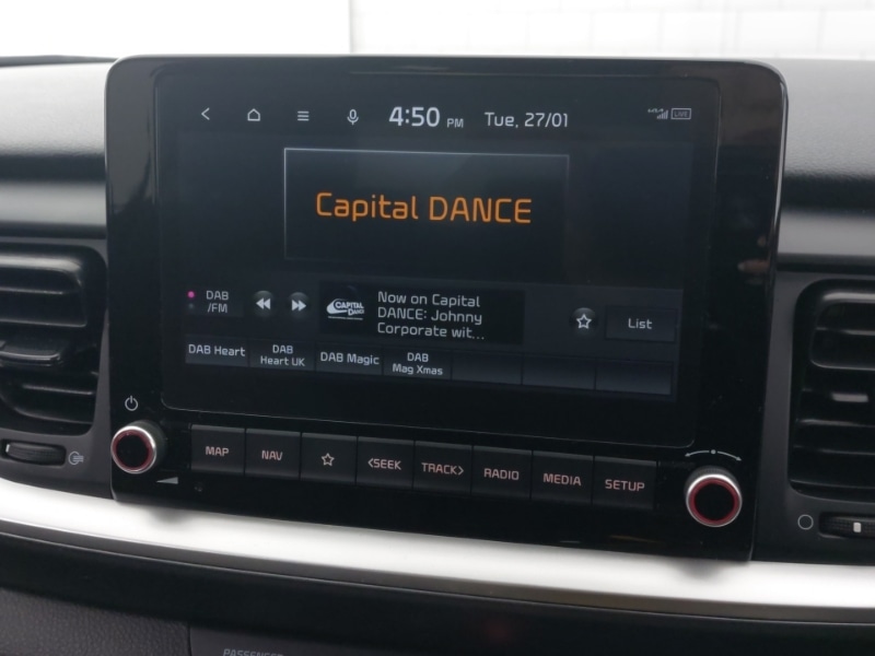 Used Kia Stonic 2025 for sale - 77399012: Photo 18