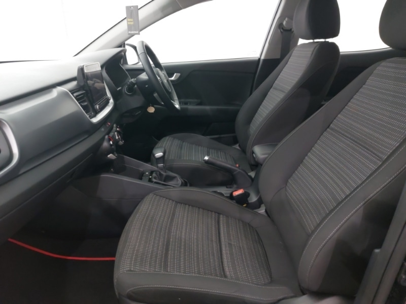 Used Kia Stonic 2025 for sale - 77399012: Photo 5