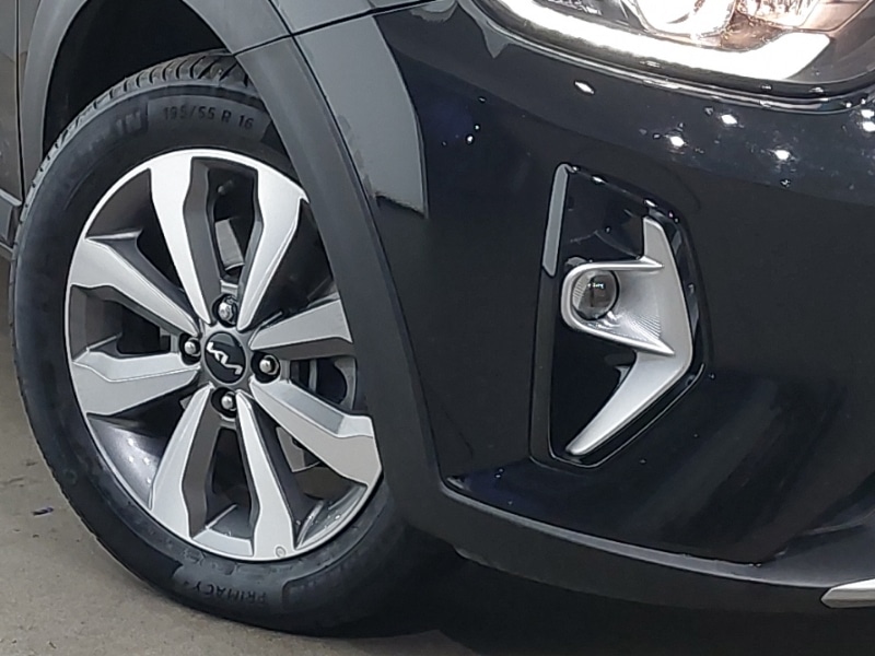 Used Kia Stonic 2025 for sale - 77399012: Photo 9