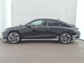 Used Hyundai IONIQ 6 2025 for sale - 79581503: Photo