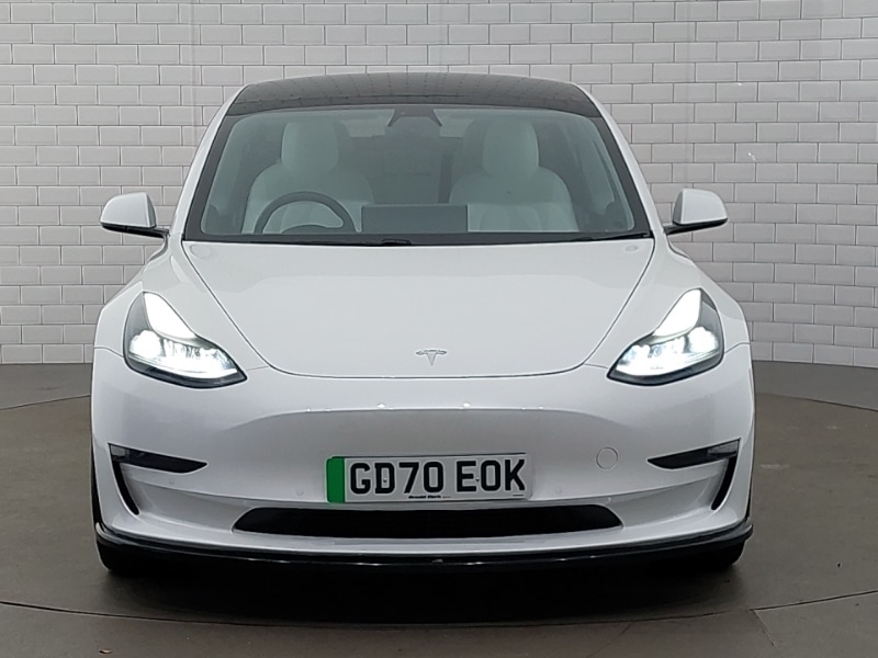 Used Tesla Model 3 2020 for sale - 76721858: Photo 12