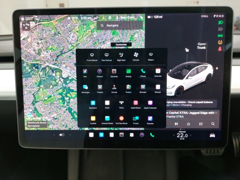 Used Tesla Model 3 2020 for sale - 76721858: Photo 15