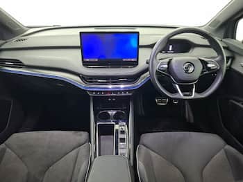 Used Skoda Enyaq 2024 for sale - 79748737: Photo