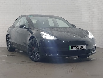 Used Tesla Model 3 2023 for sale - 78259447: Photo
