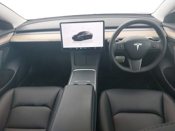 Used Tesla Model 3 2023 for sale - 78259447: Photo