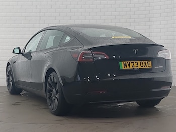 Used Tesla Model 3 2023 for sale - 78259447: Photo