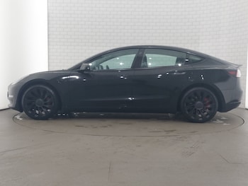 Used Tesla Model 3 2023 for sale - 78259447: Photo