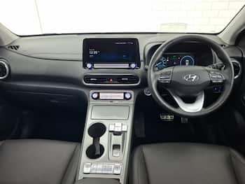Used Hyundai KONA 2023 for sale - 79642006: Photo