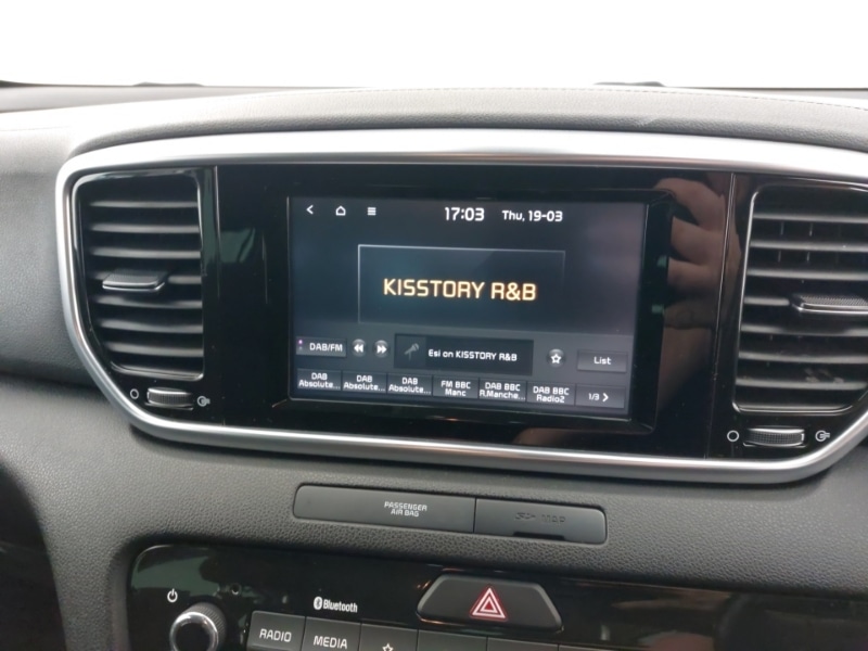 Used Kia Sportage 2019 for sale - 77964468: Photo 10