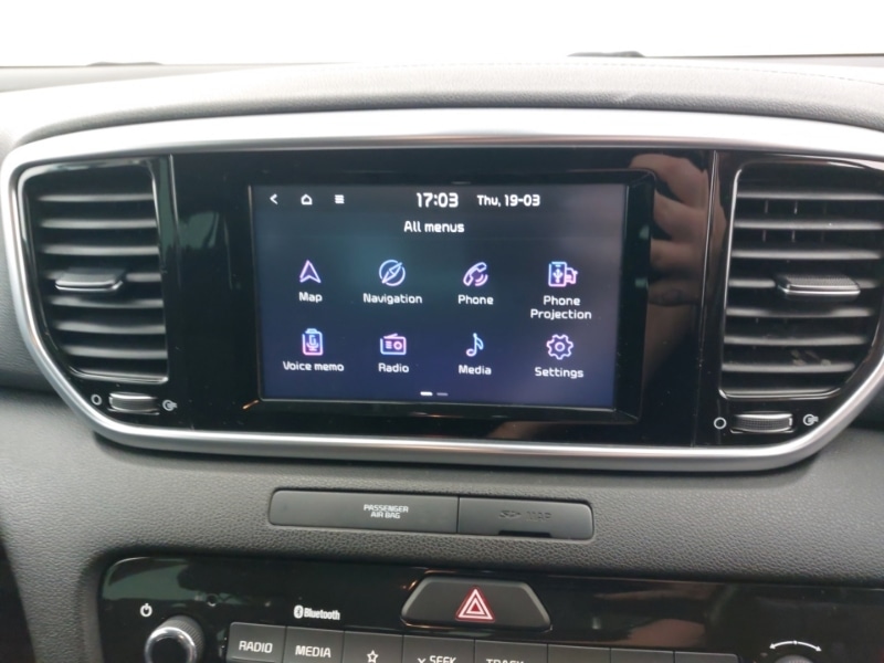 Used Kia Sportage 2019 for sale - 77964468: Photo 11