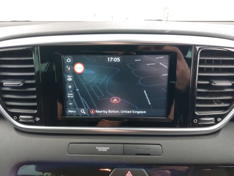 Used Kia Sportage 2019 for sale - 77964468: Photo 15