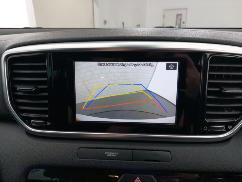 Used Kia Sportage 2019 for sale - 77964468: Photo 16