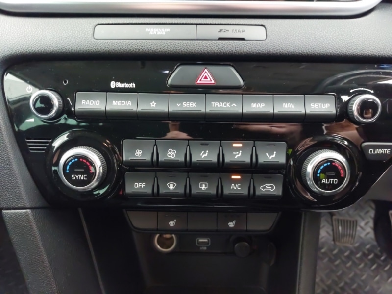 Used Kia Sportage 2019 for sale - 77964468: Photo 17