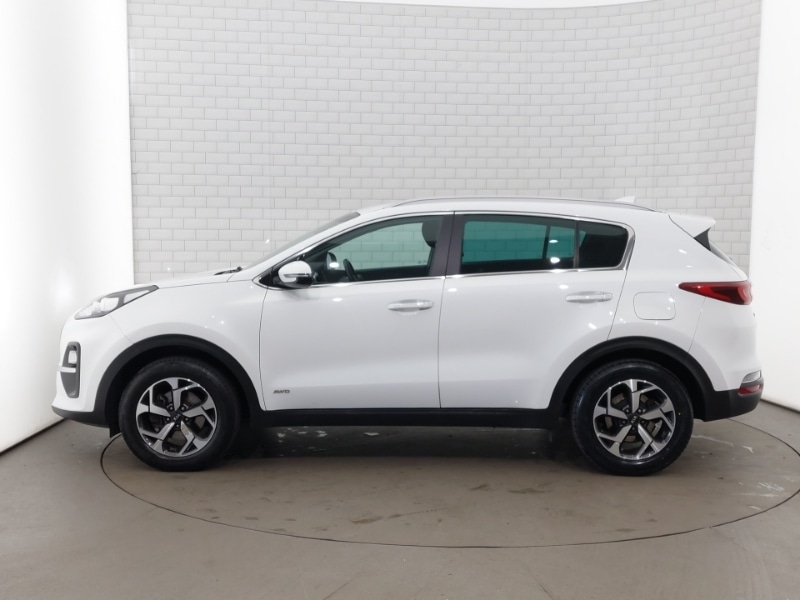 Used Kia Sportage 2019 for sale - 77964468: Photo 4