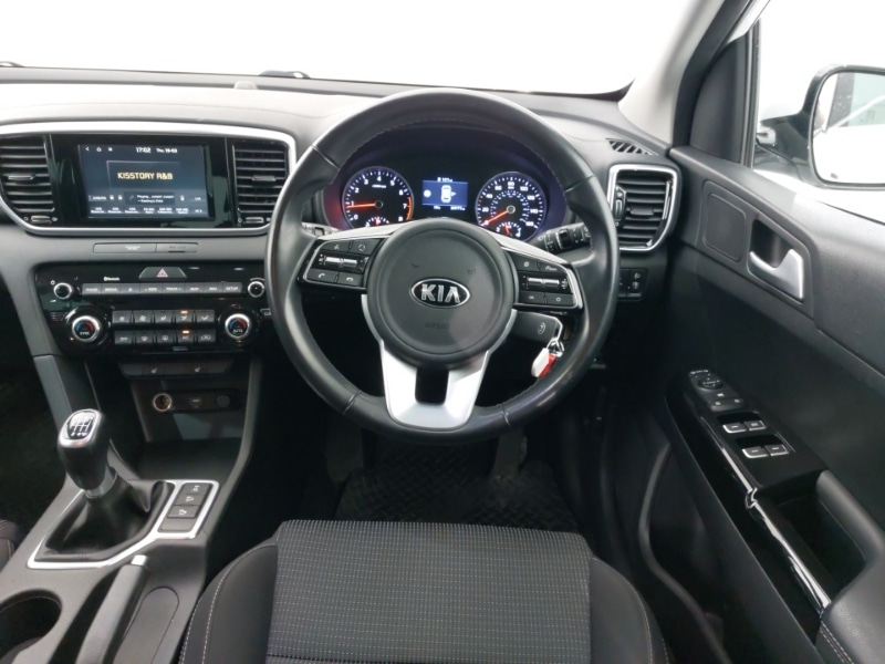 Used Kia Sportage 2019 for sale - 77964468: Photo 7