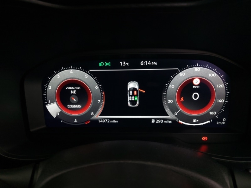 Used Nissan Juke 2025 for sale - 76839095: Photo 14