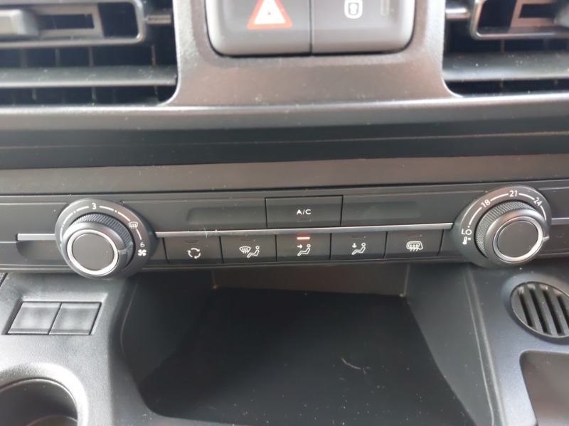 Used Peugeot Partner 2023 for sale - 77992410: Photo 15